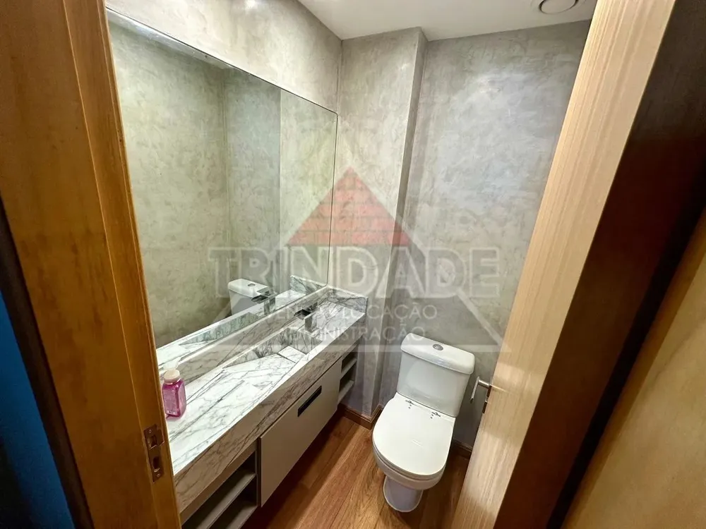 Apartamento, 3 quartos, 112 m² - Foto 3