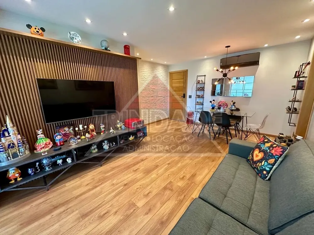 Apartamento, 3 quartos, 112 m² - Foto 9