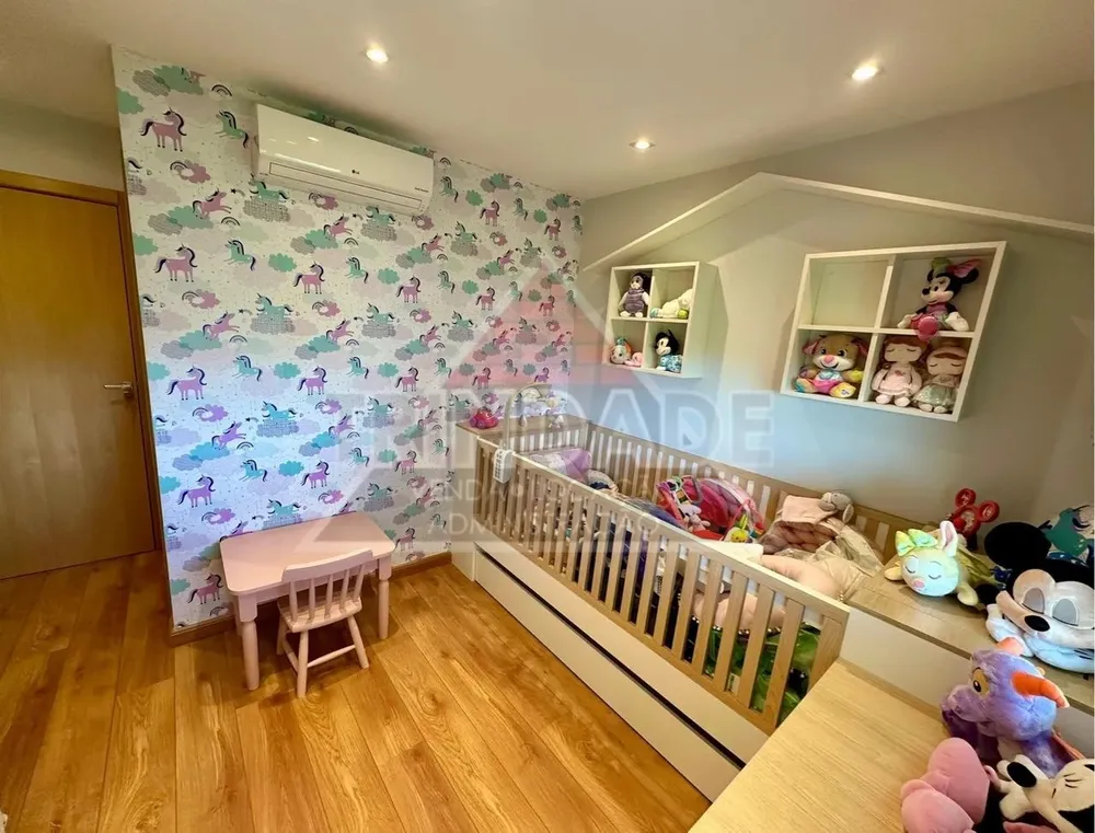 Apartamento, 3 quartos, 112 m² - Foto 4