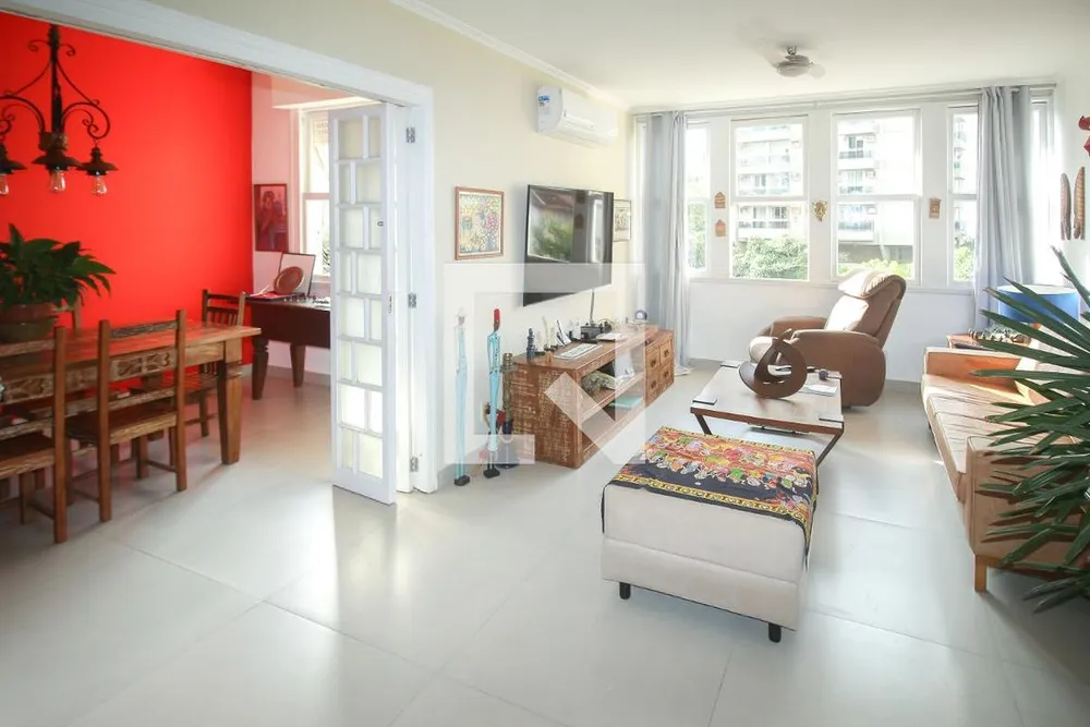 Apartamento, 3 quartos, 120 m² - Foto 5
