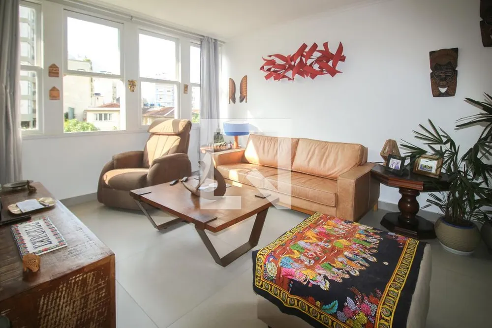Apartamento, 3 quartos, 120 m² - Foto 9