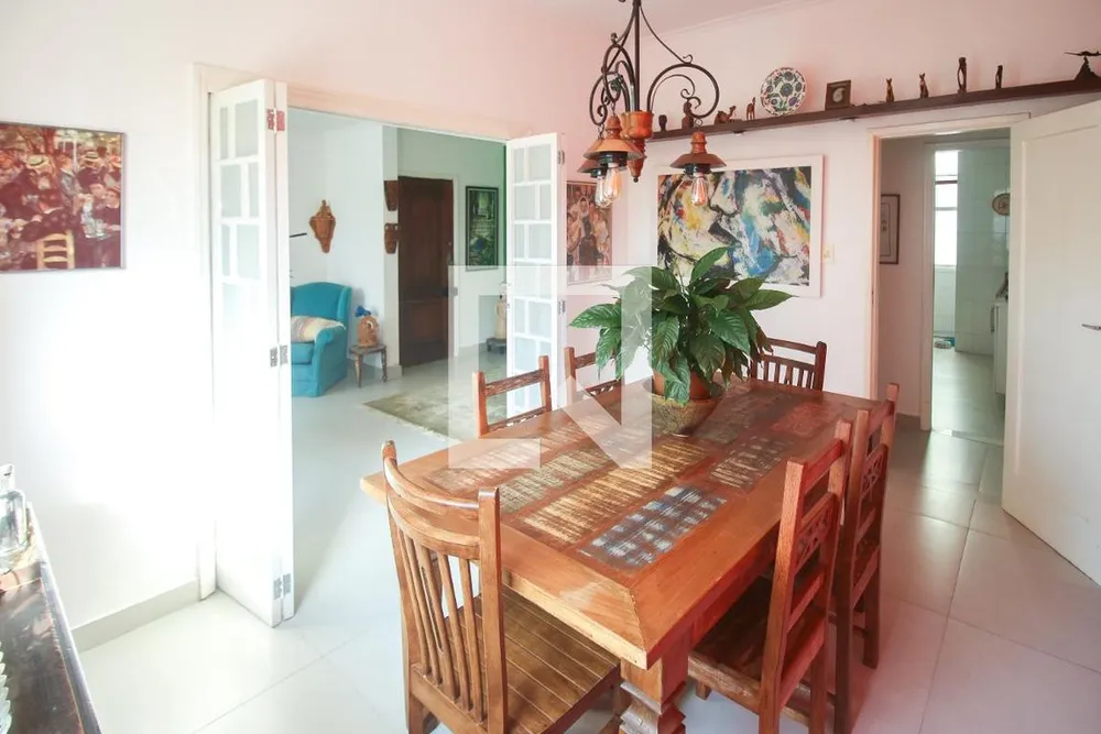 Apartamento, 3 quartos, 120 m² - Foto 12
