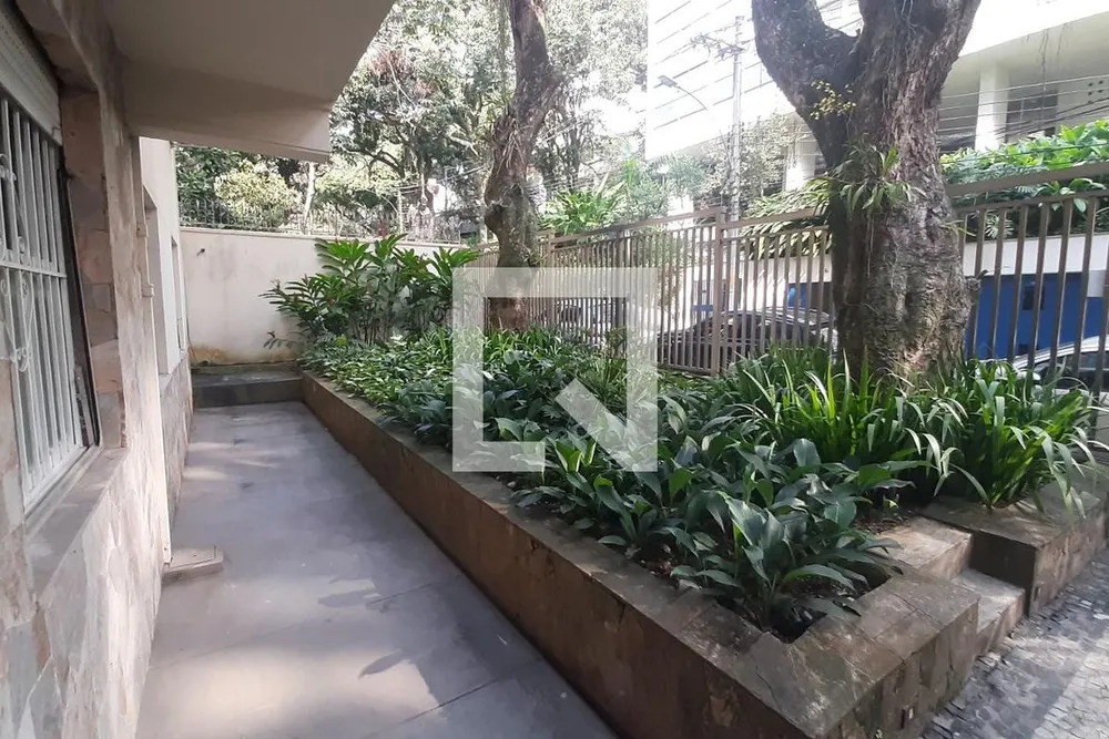 Apartamento, 3 quartos, 120 m² - Foto 28