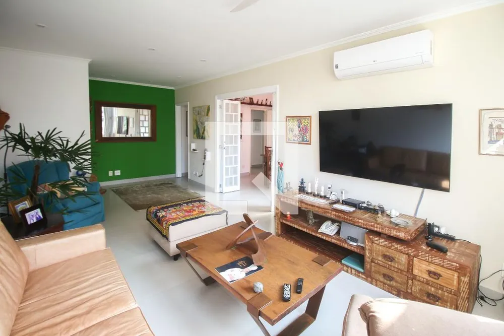 Apartamento, 3 quartos, 120 m² - Foto 8