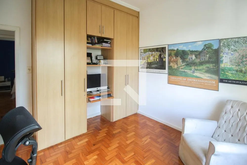 Apartamento, 3 quartos, 120 m² - Foto 27