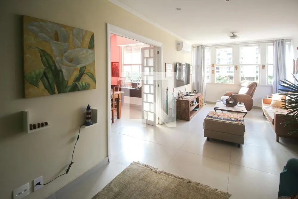 Apartamento, 3 quartos, 120 m² - Foto 4