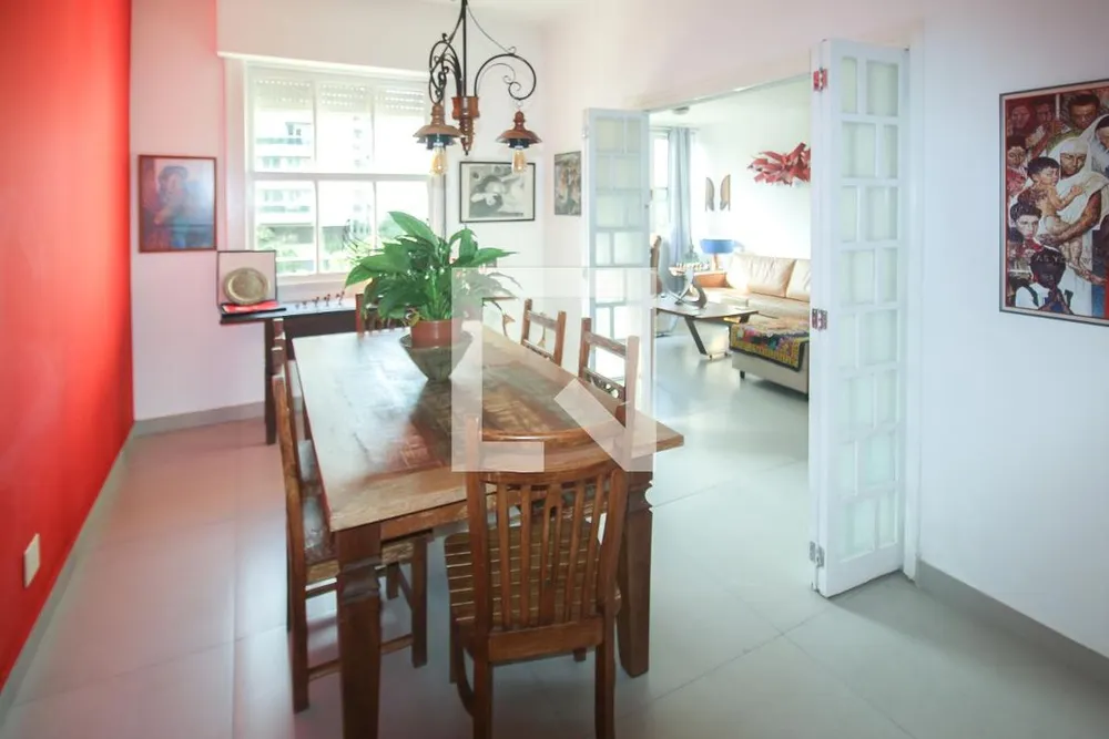 Apartamento, 3 quartos, 120 m² - Foto 11