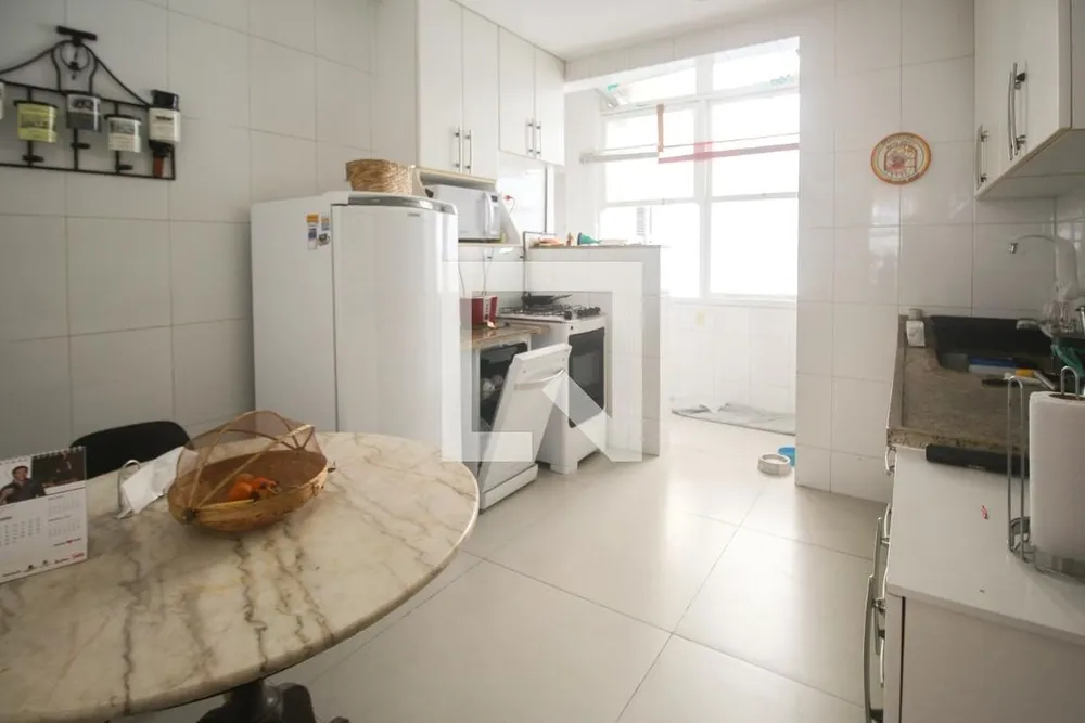 Apartamento, 3 quartos, 120 m² - Foto 23