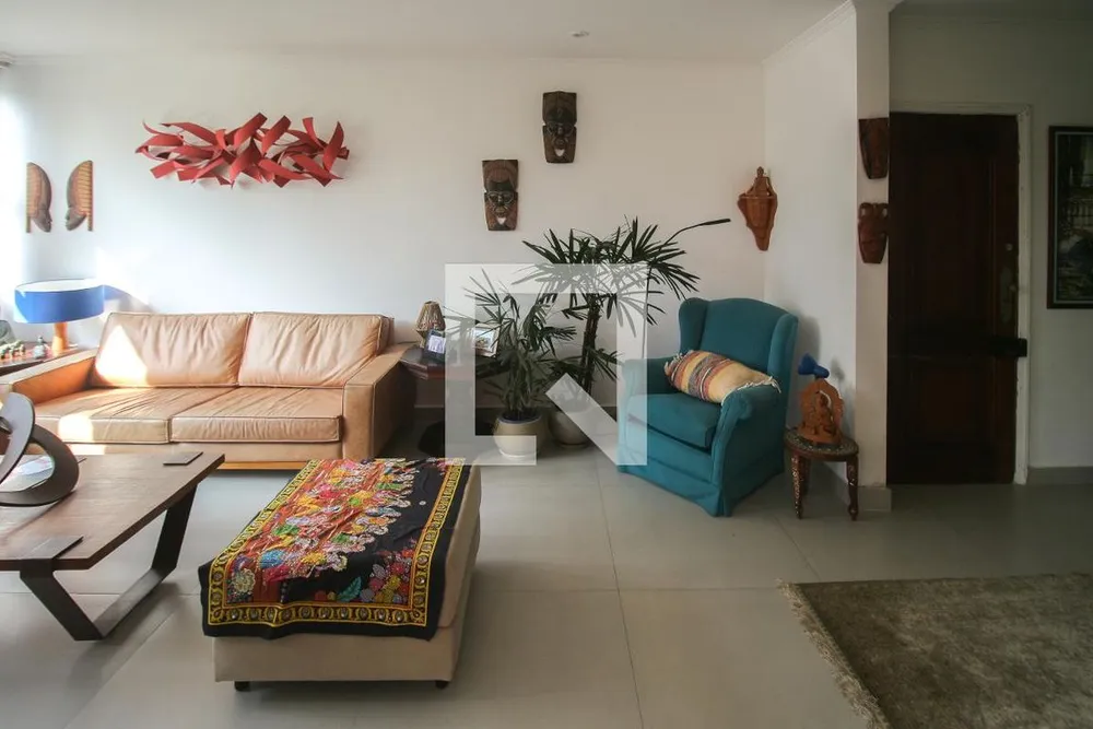 Apartamento, 3 quartos, 120 m² - Foto 7