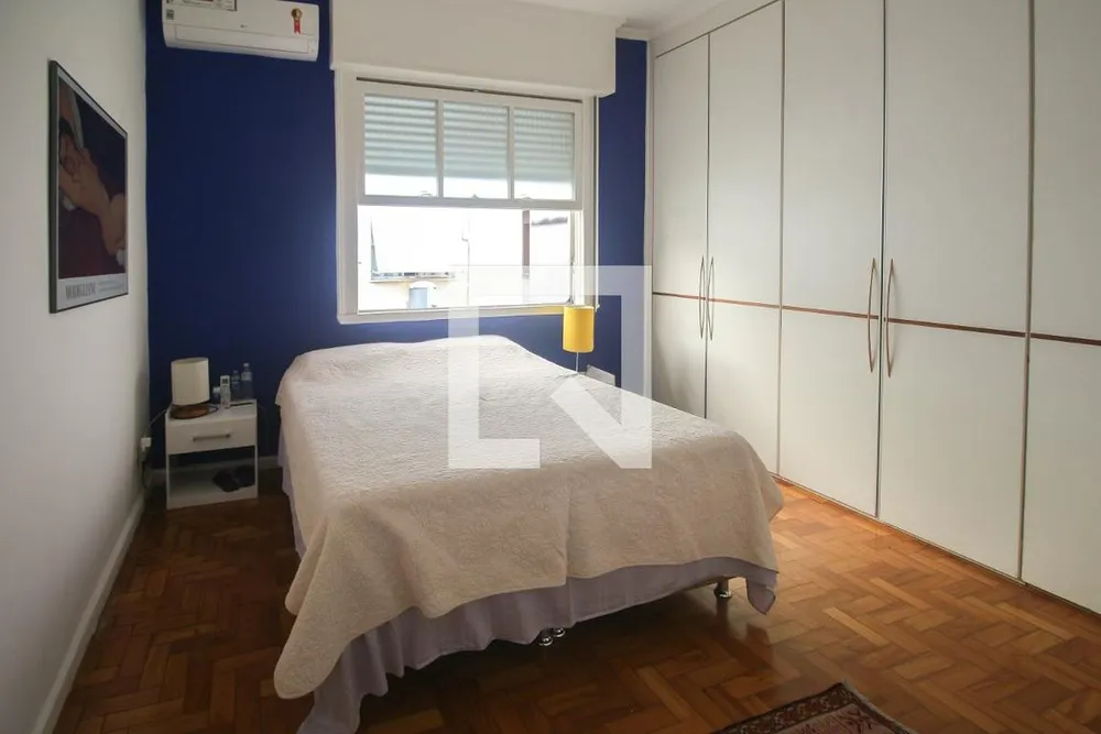 Apartamento, 3 quartos, 120 m² - Foto 20