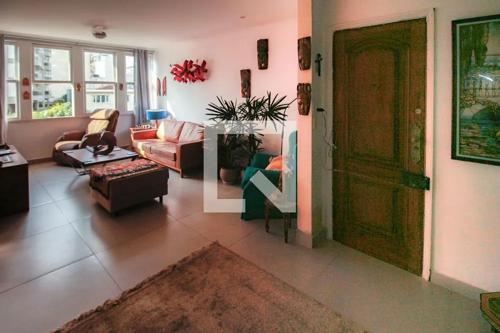 Apartamento, 3 quartos, 120 m² - Foto 3