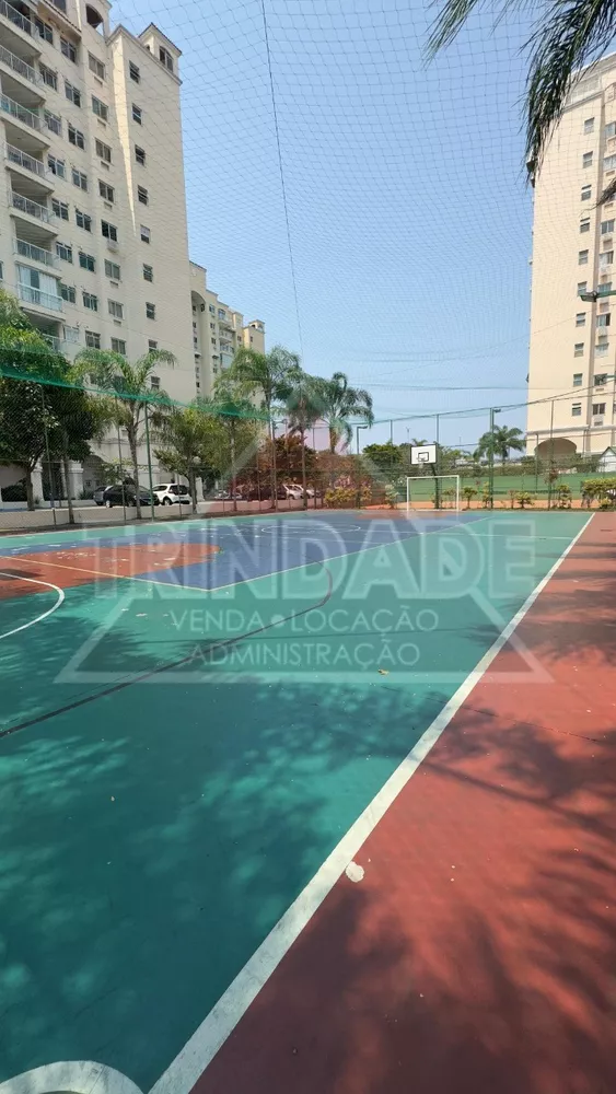 Apartamento, 3 quartos, 75 m² - Foto 9