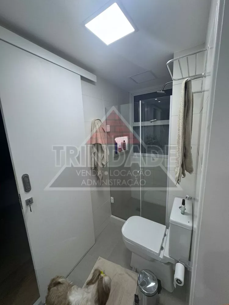 Apartamento, 3 quartos, 75 m² - Foto 36