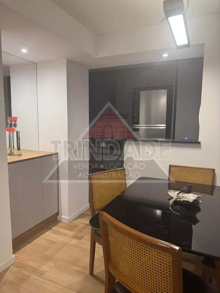 Apartamento, 3 quartos, 75 m² - Foto 1