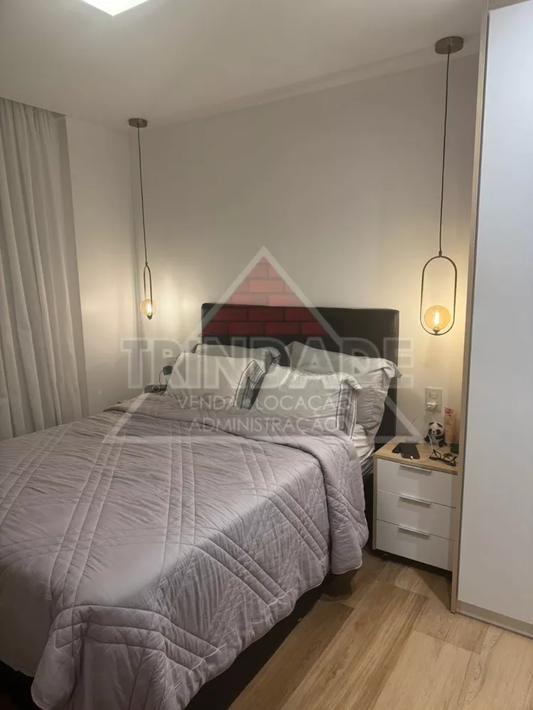 Apartamento, 3 quartos, 75 m² - Foto 5