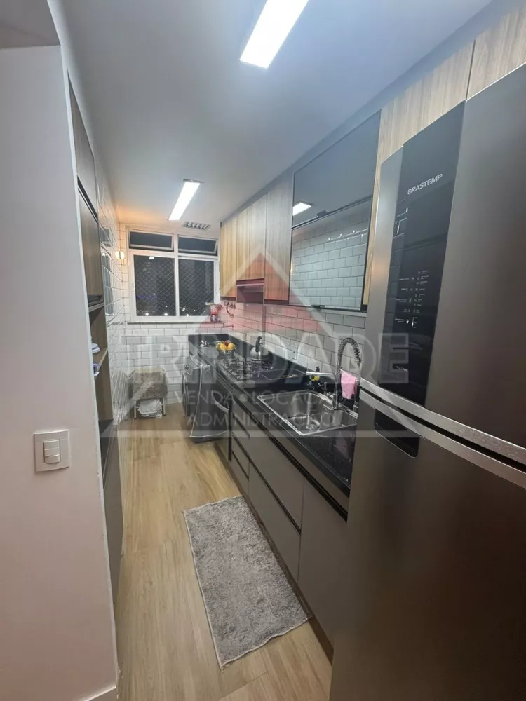 Apartamento, 3 quartos, 75 m² - Foto 12