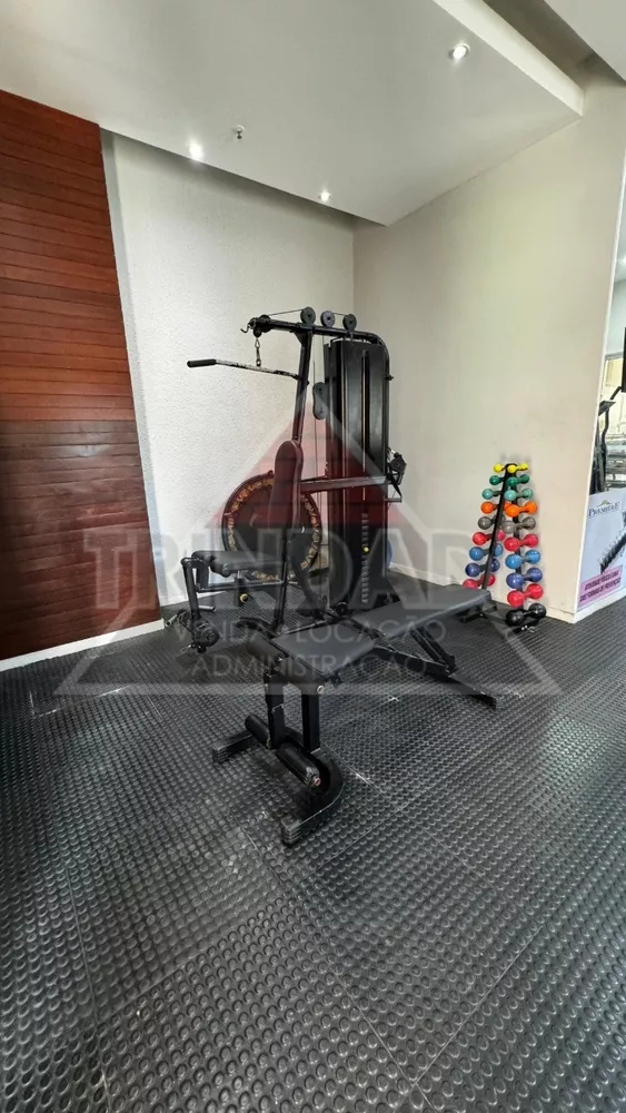Apartamento, 3 quartos, 75 m² - Foto 15