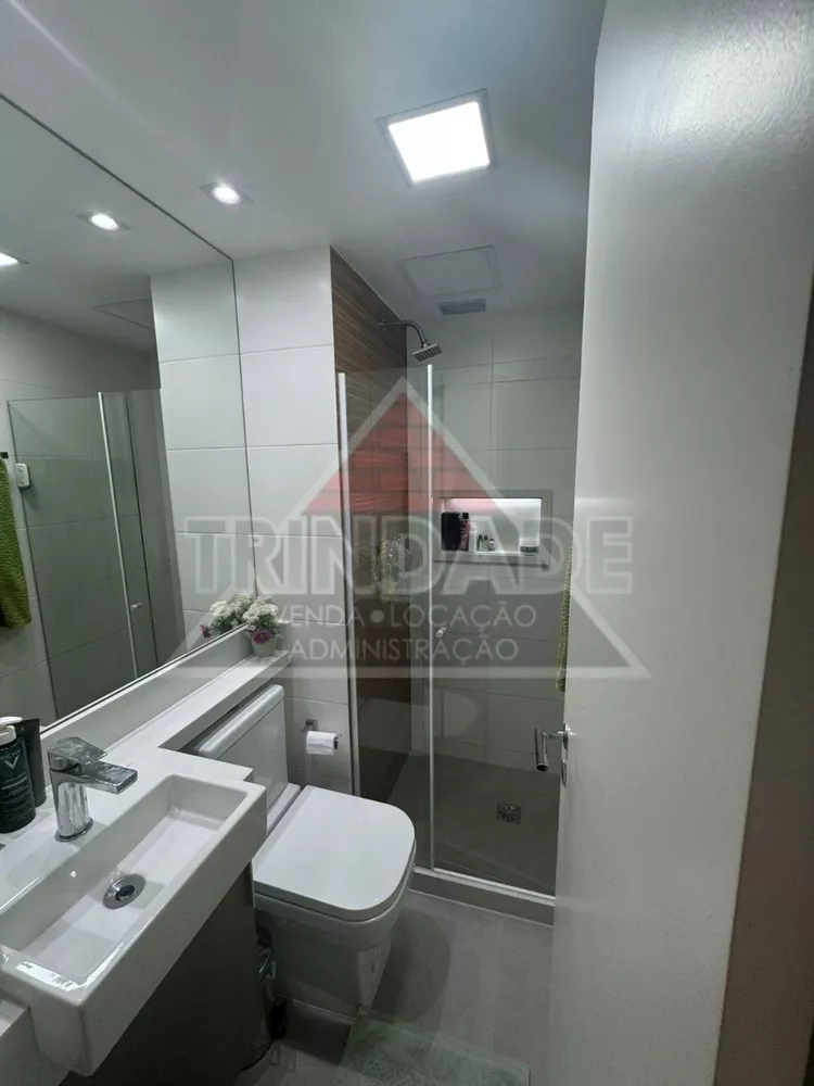 Apartamento, 3 quartos, 75 m² - Foto 2