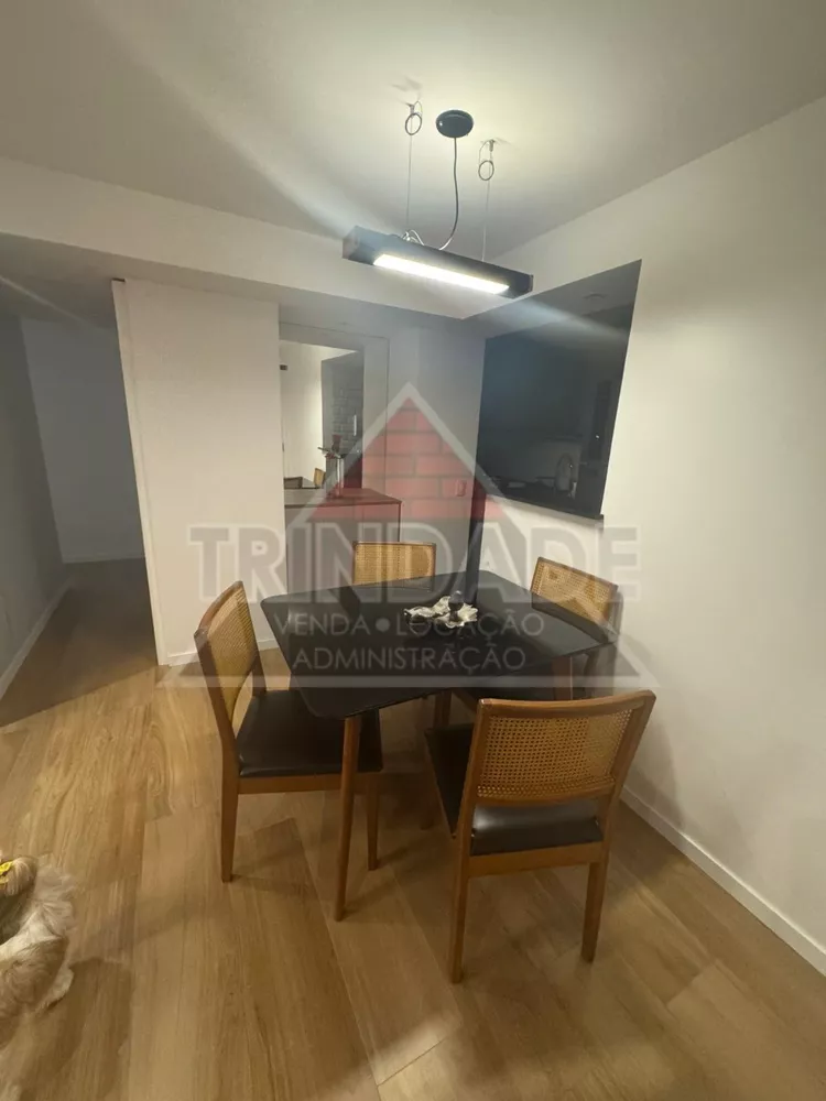 Apartamento, 3 quartos, 75 m² - Foto 34