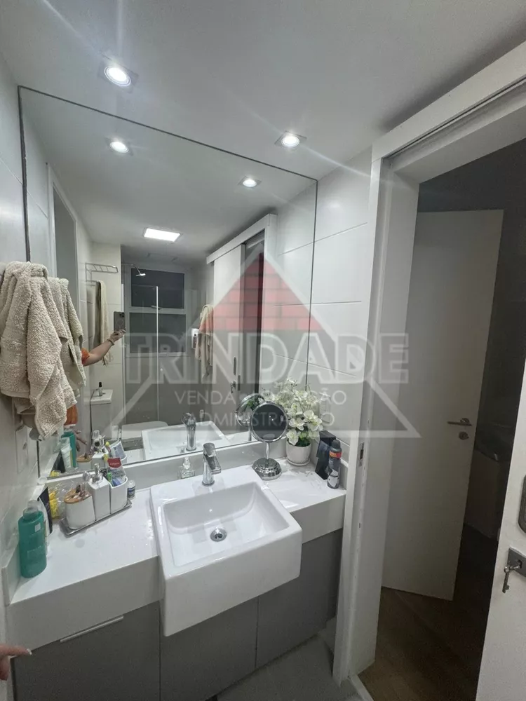 Apartamento, 3 quartos, 75 m² - Foto 22