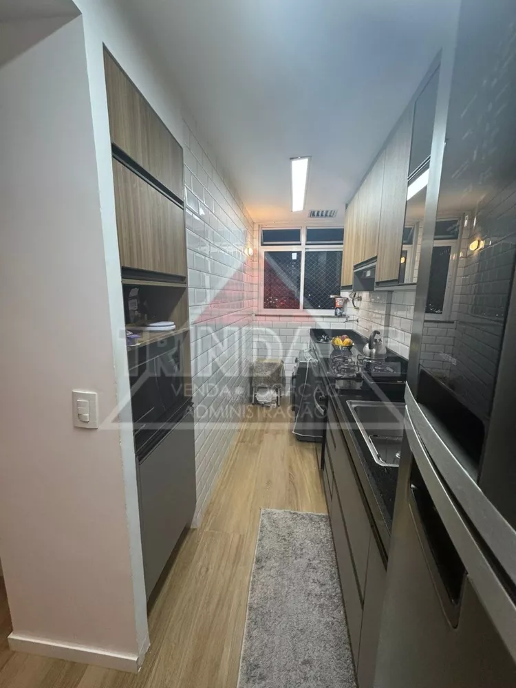 Apartamento, 3 quartos, 75 m² - Foto 6