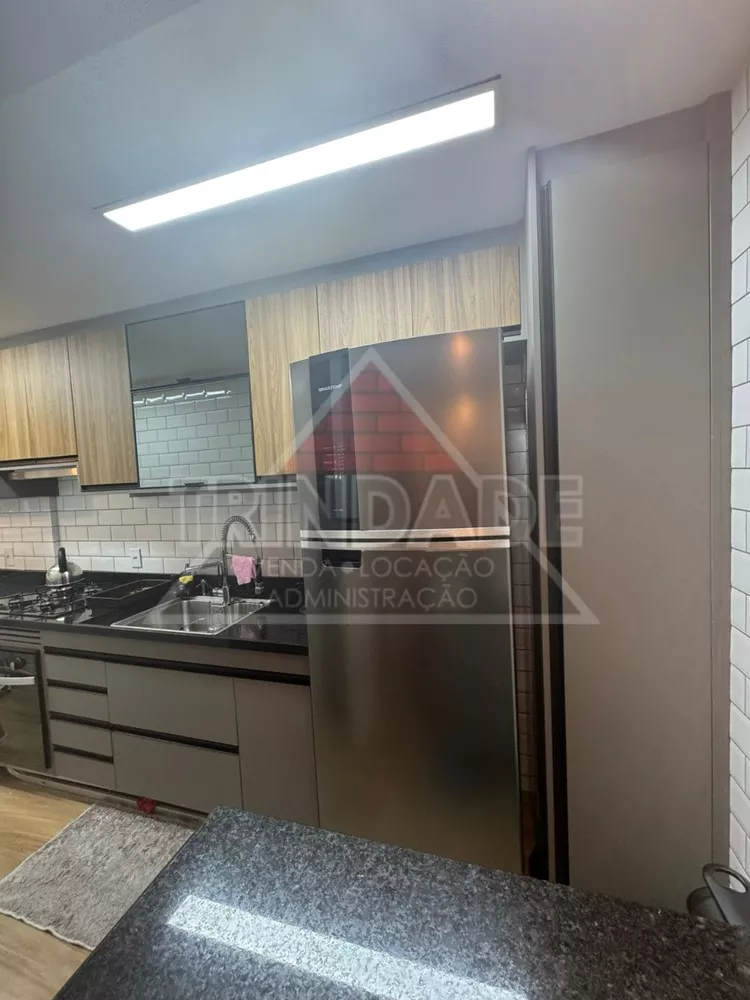 Apartamento, 3 quartos, 75 m² - Foto 25