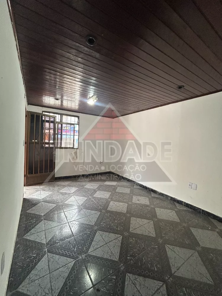 Casa, 3 quartos, 120 m² - Foto 1