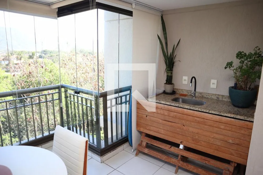 Cobertura, 3 quartos, 81 m² - Foto 13
