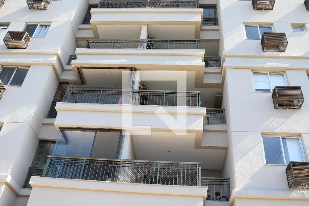 Cobertura, 3 quartos, 81 m² - Foto 10