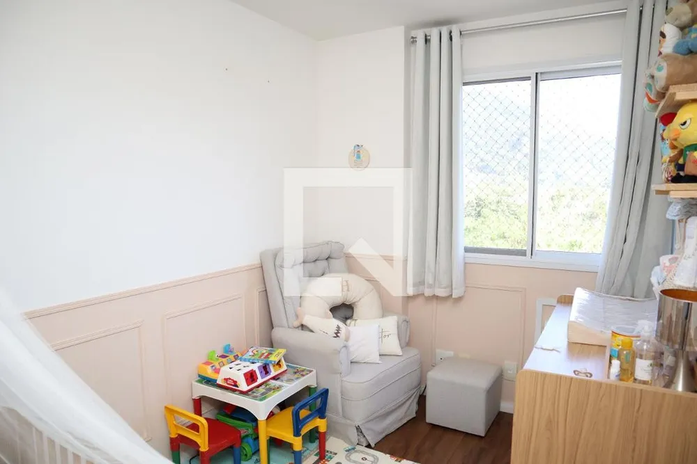 Cobertura, 3 quartos, 81 m² - Foto 4