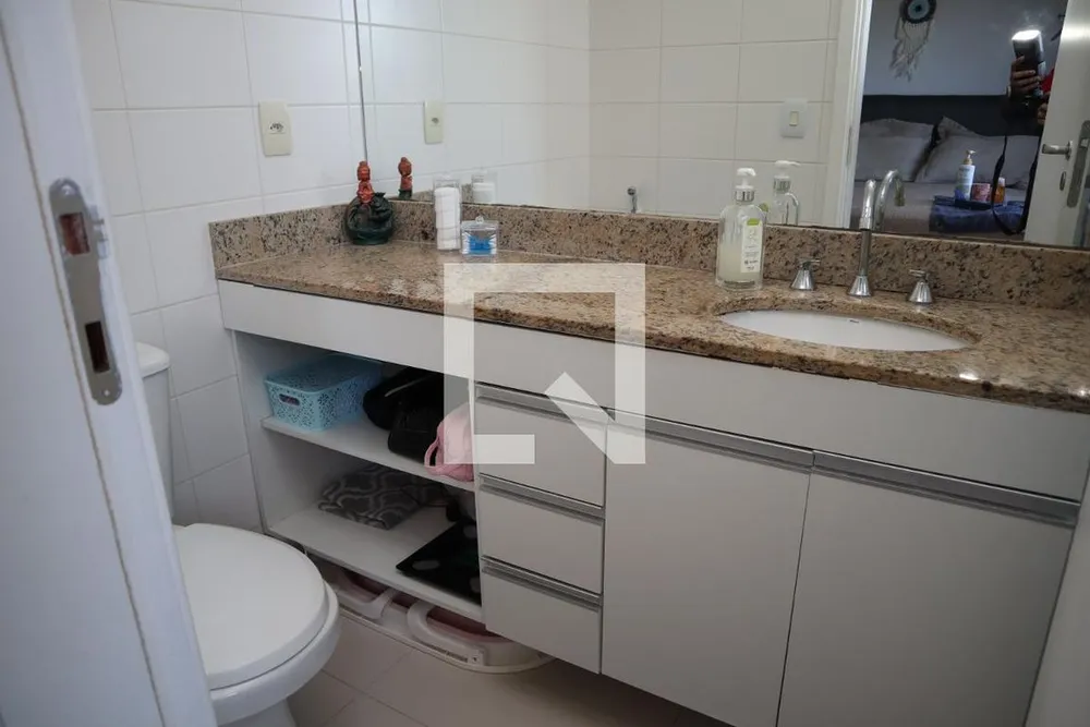 Cobertura, 3 quartos, 81 m² - Foto 9