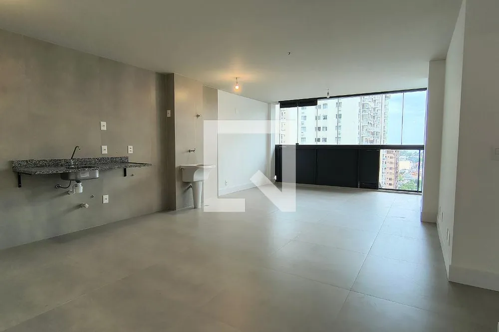 Apartamento, 2 quartos, 80 m² - Foto 1