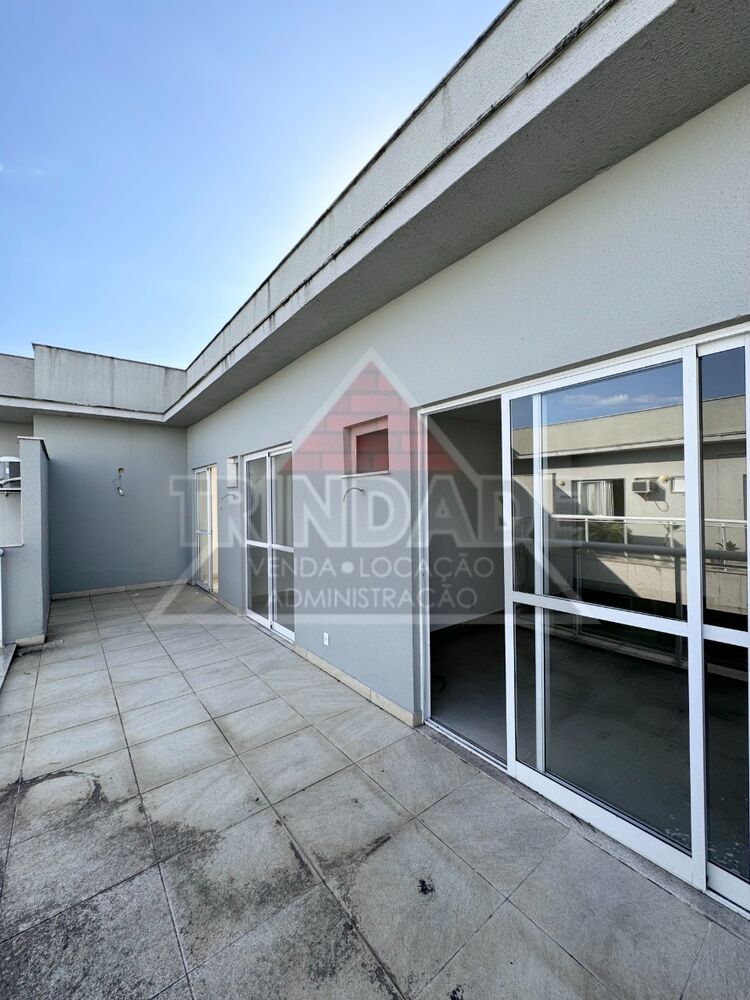 Cobertura, 2 quartos, 145 m² - Foto 3