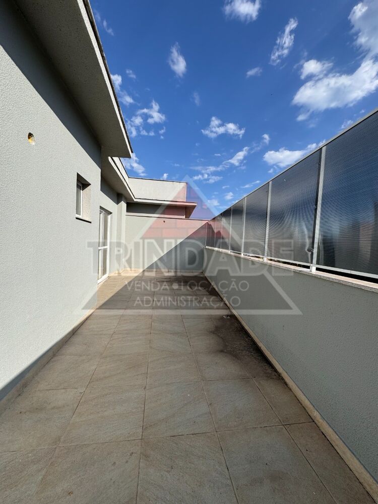 Cobertura, 2 quartos, 145 m² - Foto 1