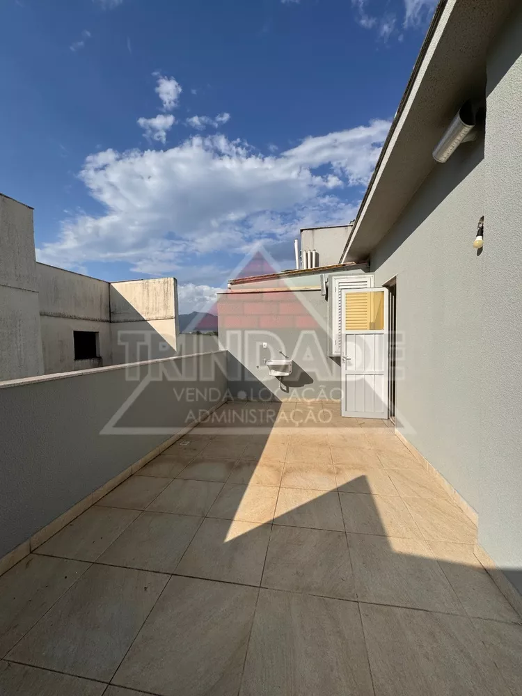 Cobertura, 2 quartos, 145 m² - Foto 5