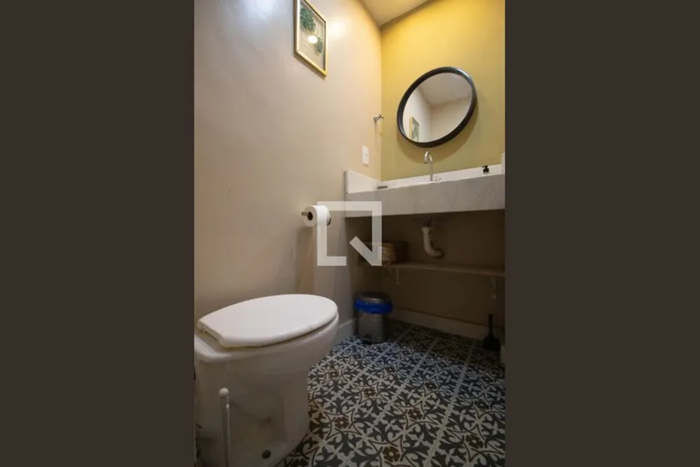 Apartamento, 1 quarto, 36 m² - Foto 7