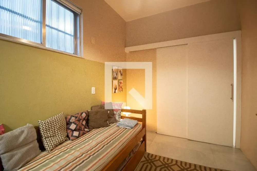 Apartamento, 1 quarto, 36 m² - Foto 2
