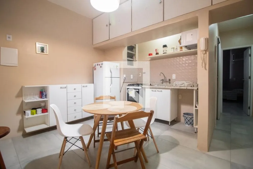 Apartamento, 1 quarto, 36 m² - Foto 22