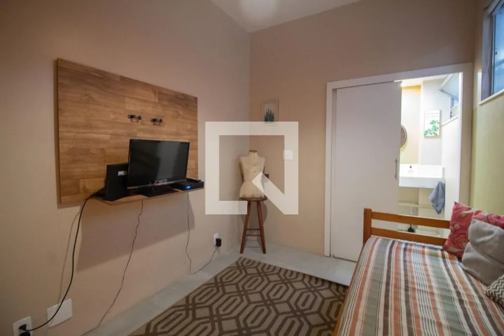 Apartamento, 1 quarto, 36 m² - Foto 3