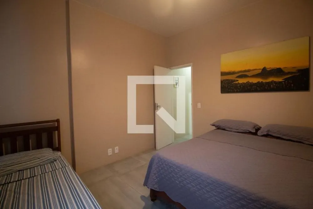 Apartamento, 1 quarto, 36 m² - Foto 9