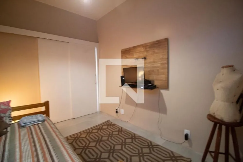 Apartamento, 1 quarto, 36 m² - Foto 4