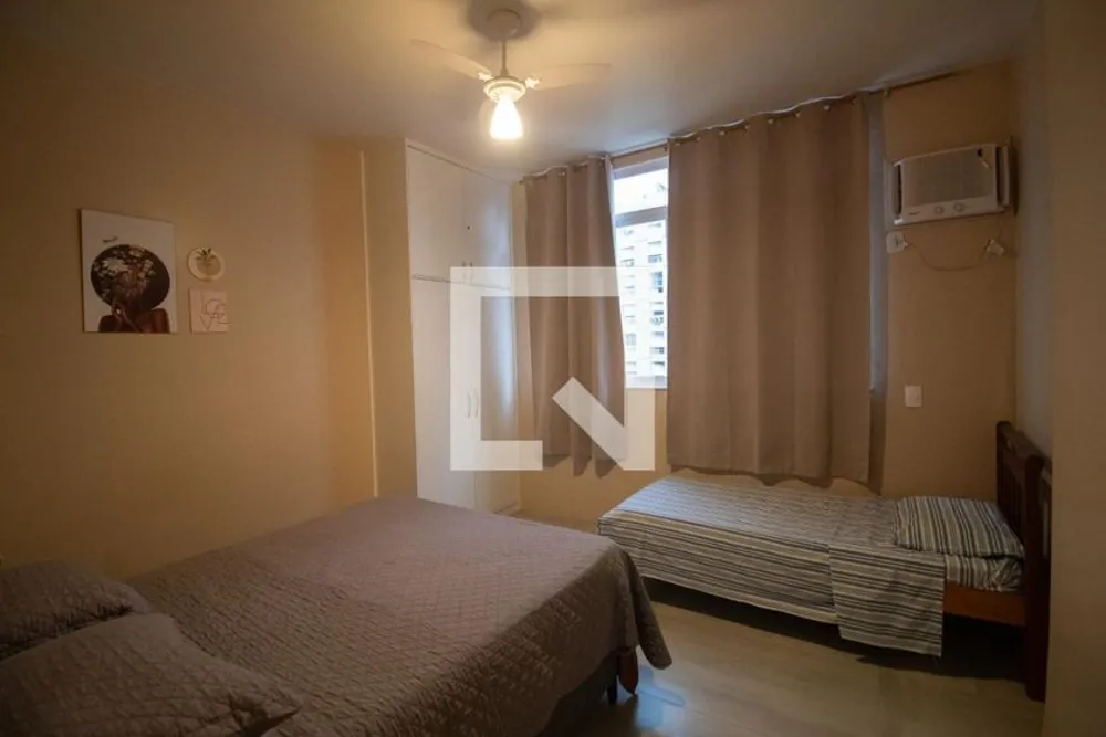 Apartamento, 1 quarto, 36 m² - Foto 8