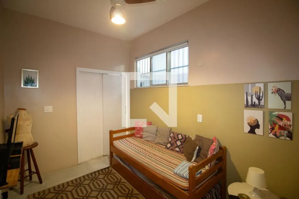 Apartamento, 1 quarto, 36 m² - Foto 1