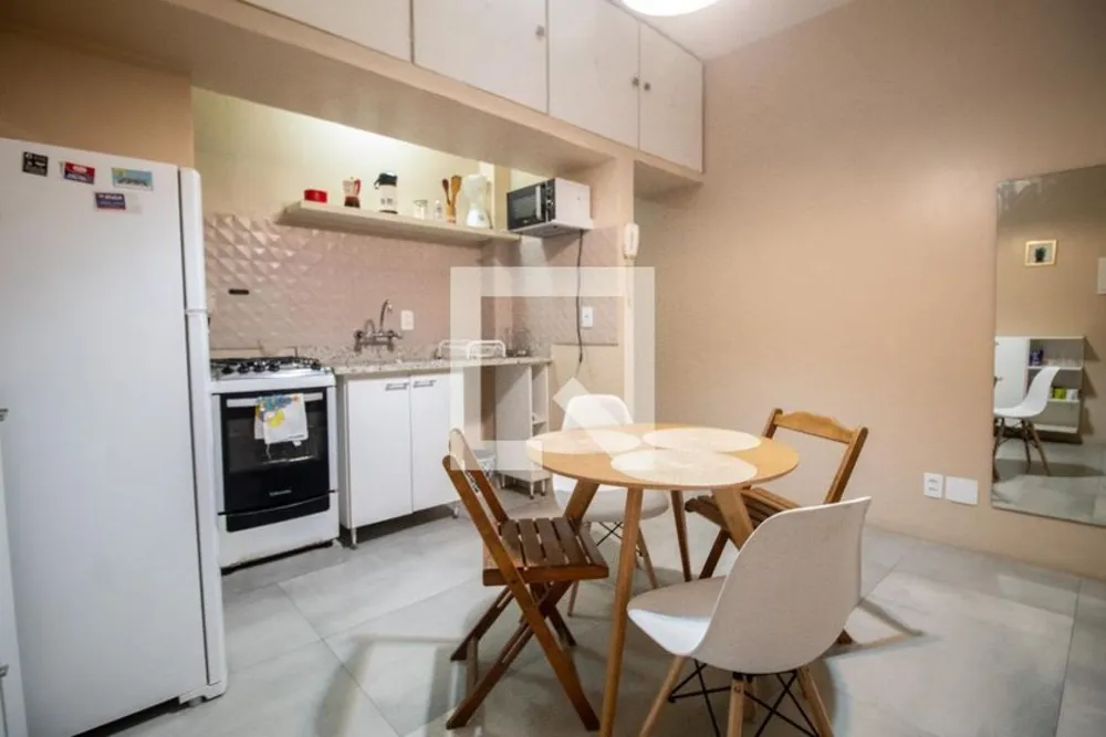 Apartamento, 1 quarto, 36 m² - Foto 14