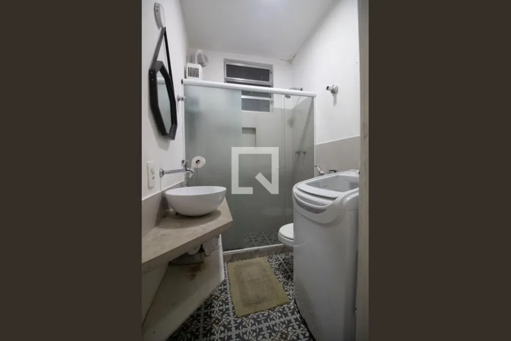 Apartamento, 1 quarto, 36 m² - Foto 12