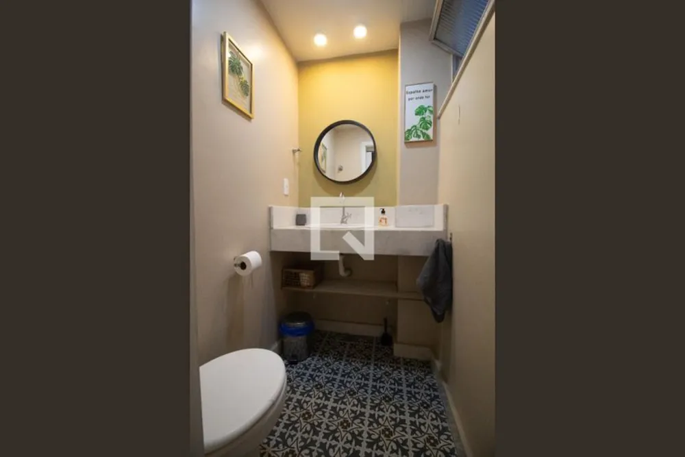 Apartamento, 1 quarto, 36 m² - Foto 5