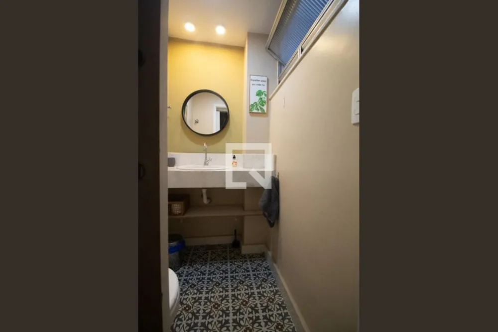 Apartamento, 1 quarto, 36 m² - Foto 6