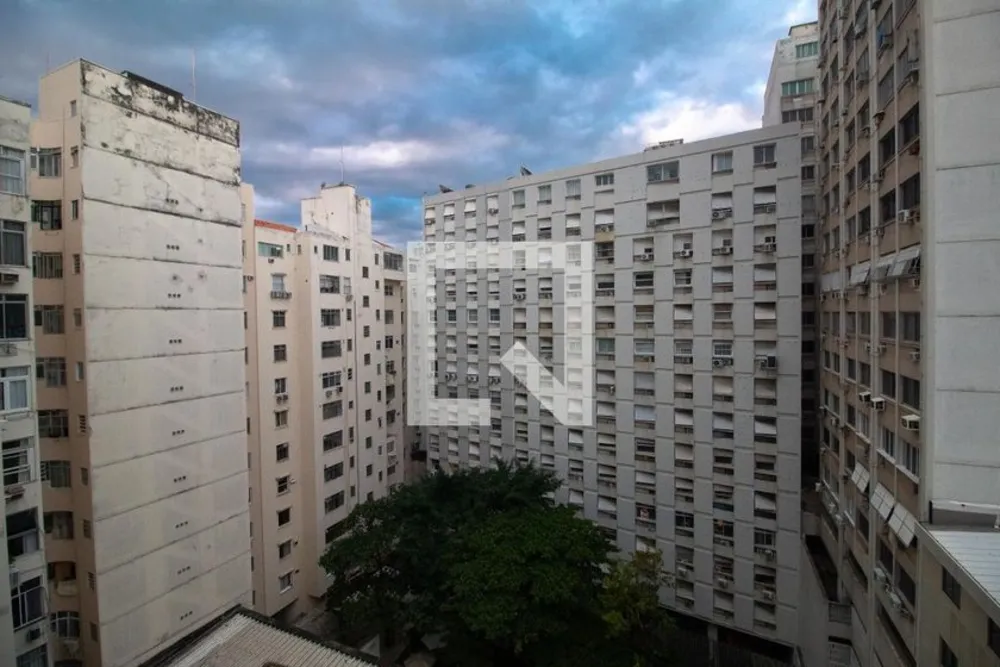 Apartamento, 1 quarto, 36 m² - Foto 11