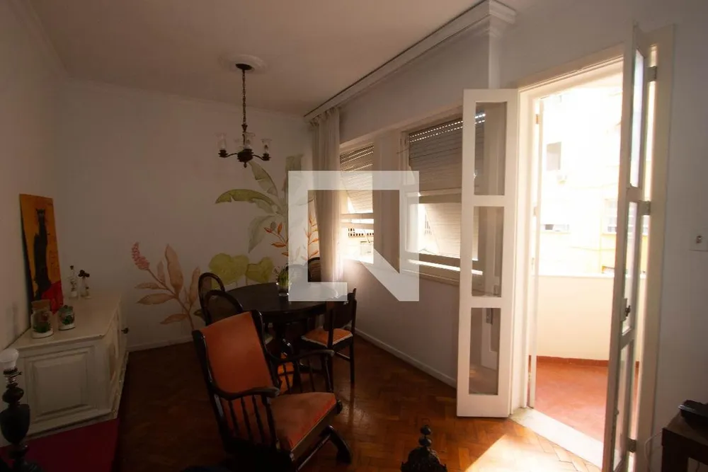 Apartamento, 3 quartos, 110 m² - Foto 1