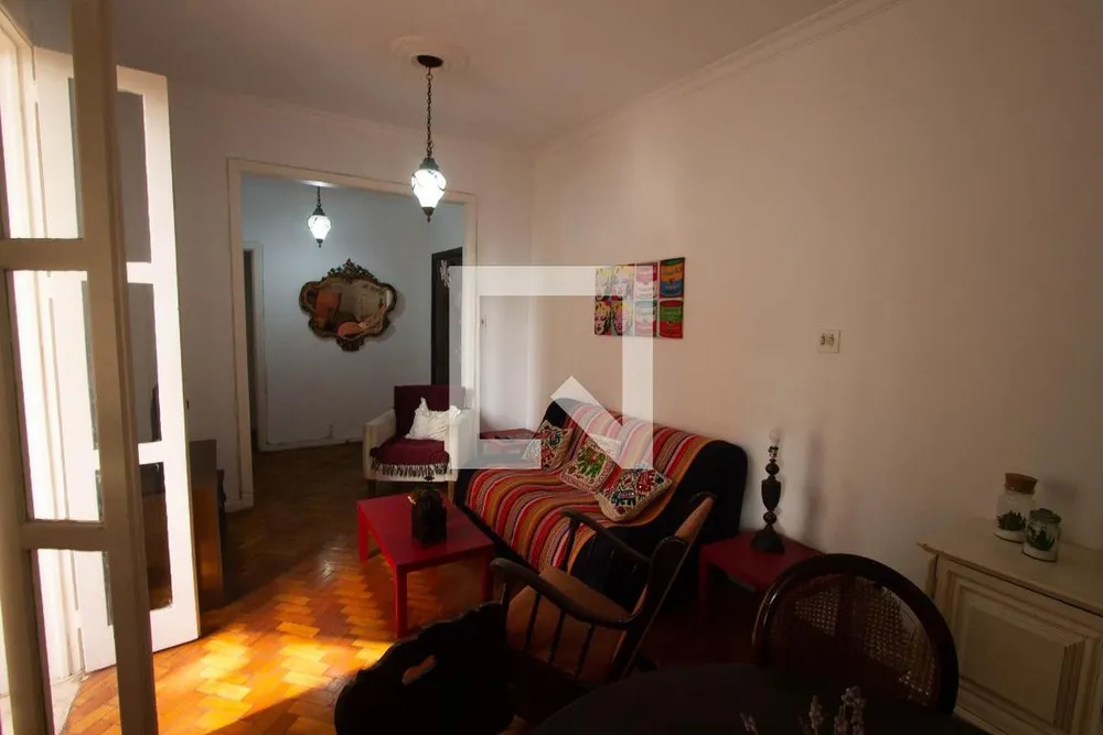 Apartamento, 3 quartos, 110 m² - Foto 6